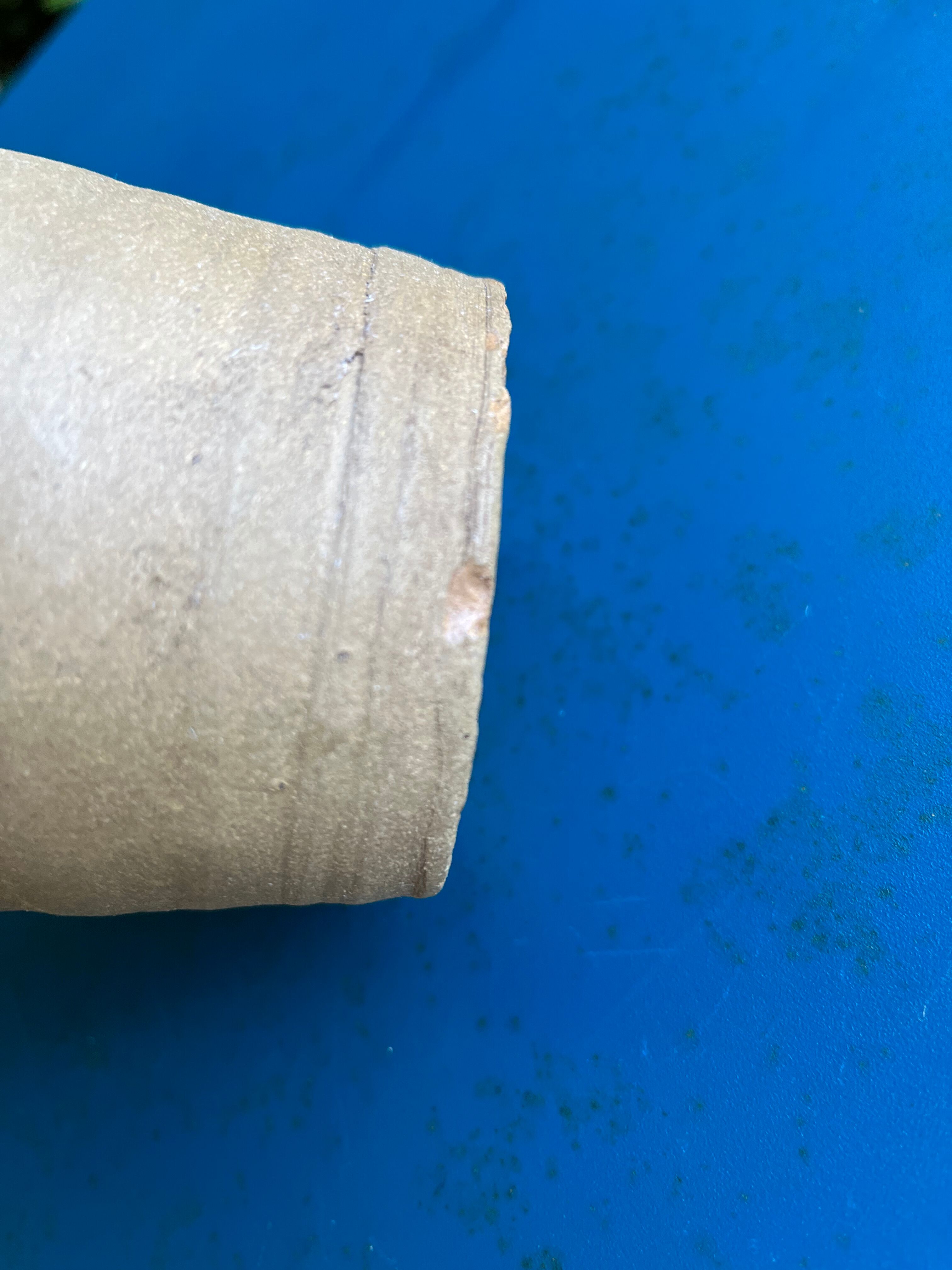 Bouteilles en céramique