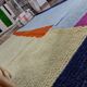 Traditional handmade Berber rug, size 200 x 250 cm