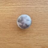 Art Deco chest of drawers