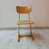 Casala vintage adult chair 1960