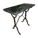 Parisian Bistrot table from 1930s