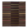 Vintage Turkish kilim, handwoven, 305x340 cm.