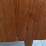 Commode scandinave 4 tiroirs