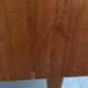 Commode scandinave 4 tiroirs