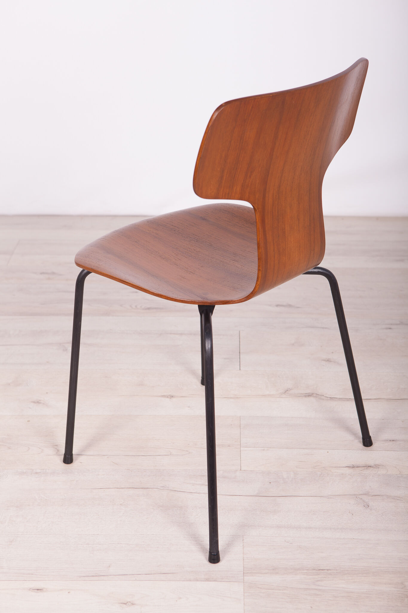 Chairs model 3103 by Arne Jacobsen for Fritz Hansen, 1970