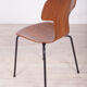 Chairs model 3103 by Arne Jacobsen for Fritz Hansen, 1970
