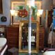 Floor lamp Shogun Mario Botta