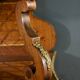 Rosewood Stepped Desk – Part 2, 19th Century