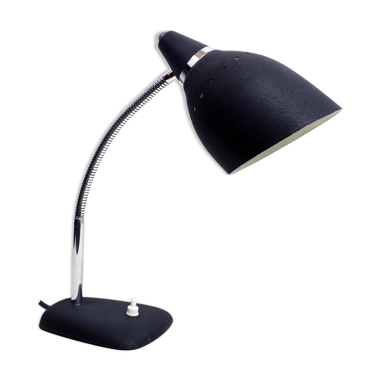 Desk lamp 50s
