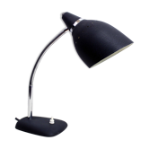 Lampe de bureau années 50