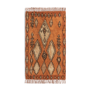Tapis berbere 150 x 200