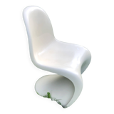 Chaise Panton Édition Herman Miller années 70