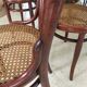 4 tuna chairs