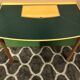 Bureau / Ecritoire Zanotta - Design Hans von Klier
