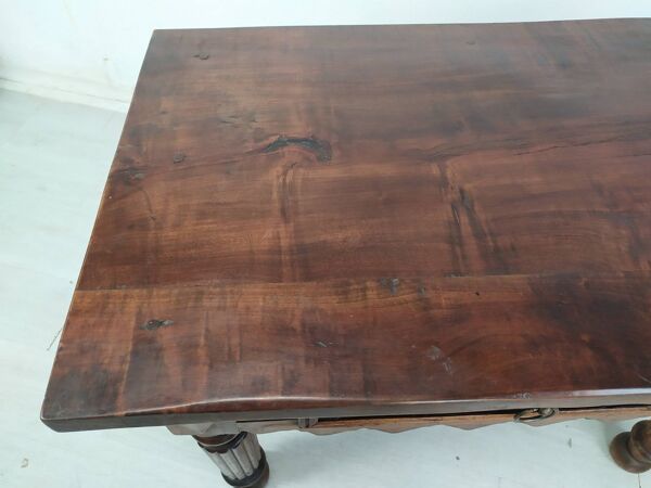 Table de boucherie