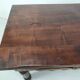 Table de boucherie