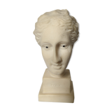 Bust of Hygeia