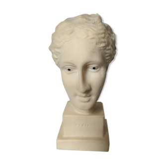 Bust of Hygeia