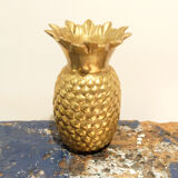 Vase ananas