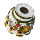 Vintage ceramic lampshade