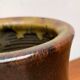 Large Mid-Century German Studio Pottery Vase from Till Sudeck, 1960s