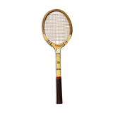 Vintage Donnay tennis racket