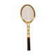Vintage Donnay tennis racket