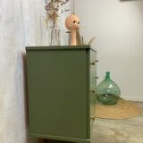 Chest of drawers from the 50s