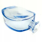 M8B Moser Decanter ART DECO