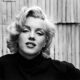 Photographic print of Marilyn Monroe