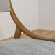 Chaises de Zamojska, Pologne, années 1970, lot de 4