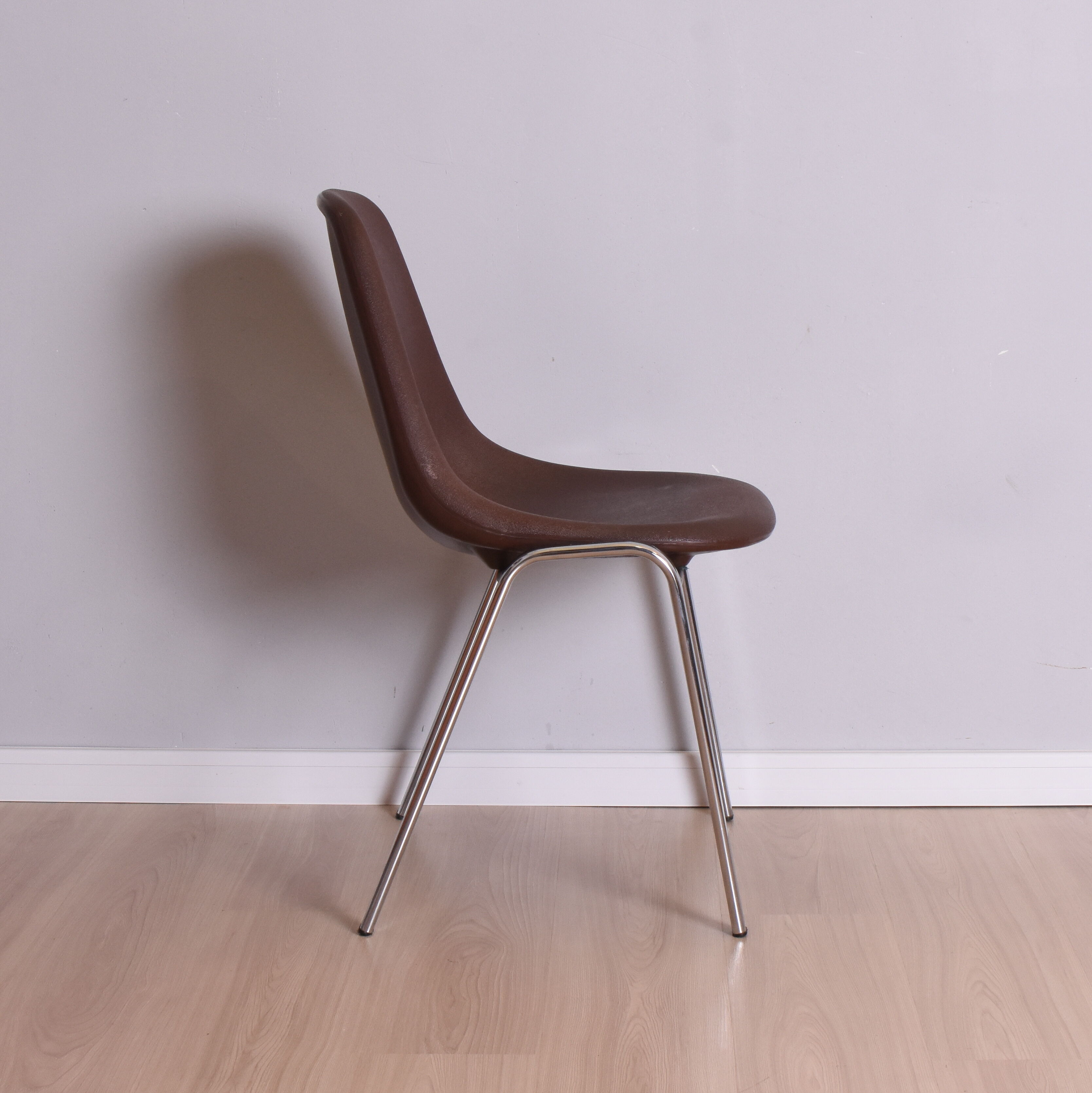 Chair by O. F. Pollak for Sulo, Germany, 1980s