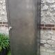 Armoire médicale en métal