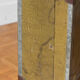 Antique suitcase - vintage travel trunk