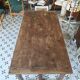 Table de ferme 8 personnes