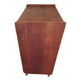 Vintage chiffonier from the 50s