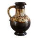 German ceramic pitcher
