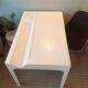 Office Ozoo Marc Berthier 1960 molded fiber