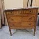 Style commode