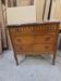 Style commode