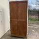 Armoire parisienne art déco 1930