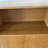 Secretary compass feet