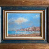 Photo 1/7 Mouse over to enlarge Do you have one to sell? Sell yours HSP "Ist" painting