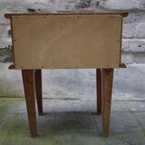 Bedside table 1960