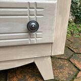 Vintage chest of drawers