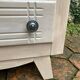 Commode vintage
