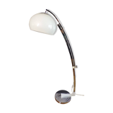 Arc floor lamp 1970 by Solken lights