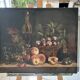 Realist still life / Academic still life G.B 1904