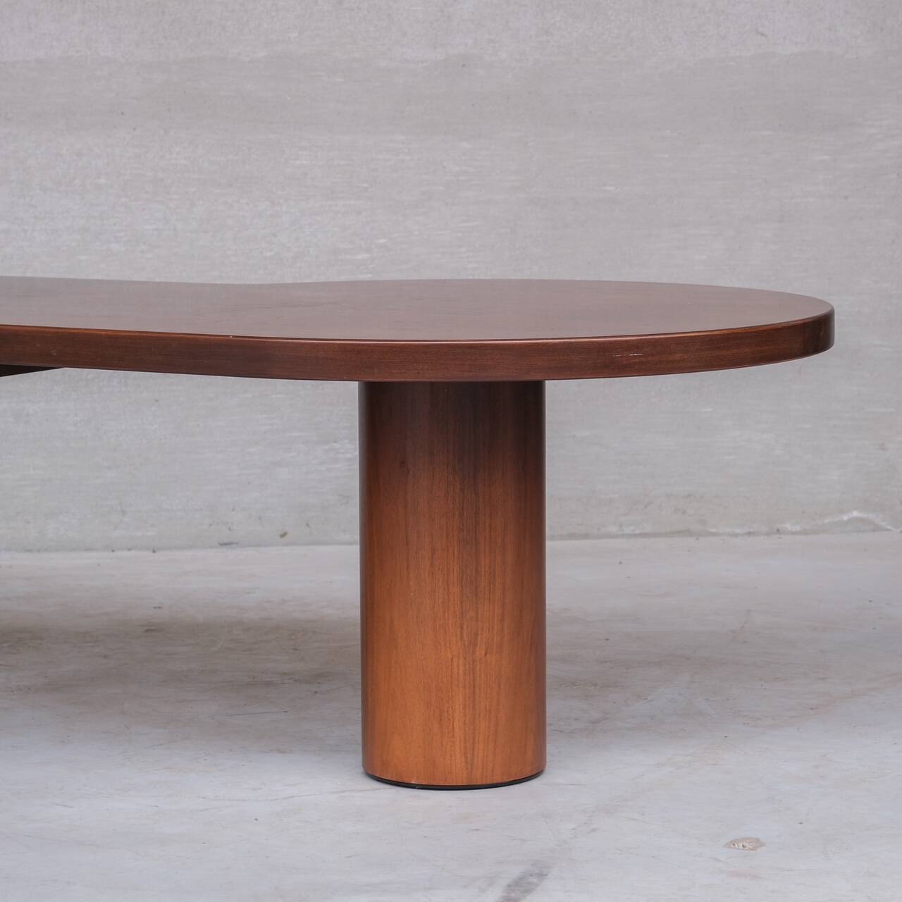 XXL French Mid-Century Desk
