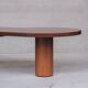 XXL French Mid-Century Desk